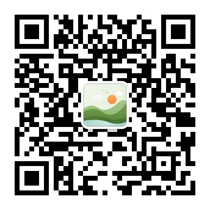 云景山河科技公众号二维码